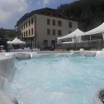 Szálloda Ristorante Miramonti