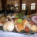 Ristorante Miramonti 3*