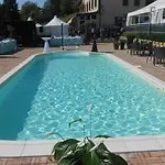 Ristorante Miramonti Szálloda
