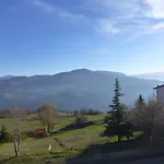 Szálloda Ristorante Miramonti 3*