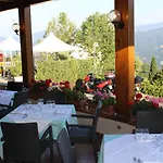 Ristorante Miramonti 3* Toano