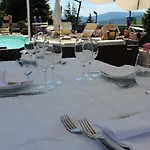 Ristorante Miramonti Szálloda Toano