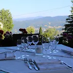 Szálloda Ristorante Miramonti Toano