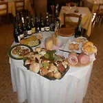 Ristorante Miramonti 3*
