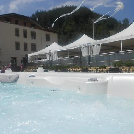 Ristorante Miramonti 3*