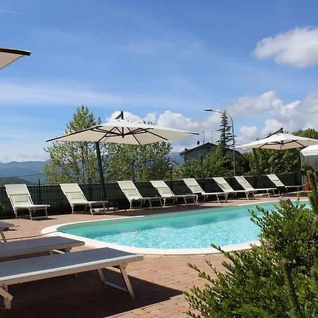 Ristorante Miramonti