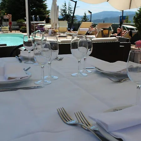 Ristorante Miramonti Hotel Toano