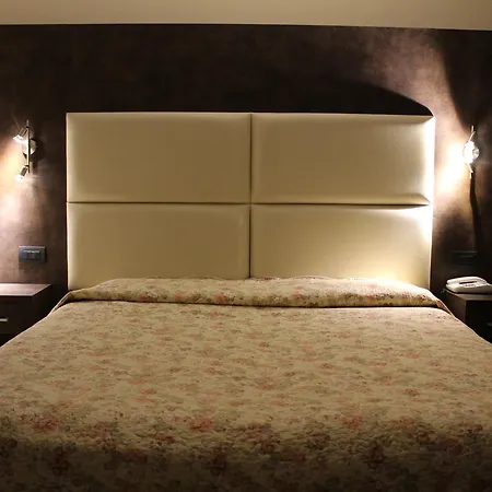 Ristorante Miramonti Отель Toano