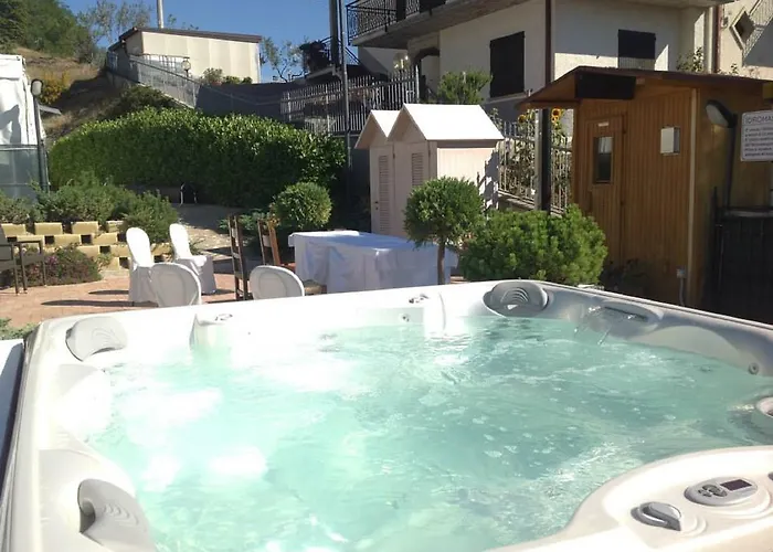 Ristorante Miramonti Toano