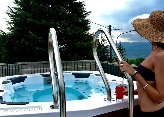 Ristorante Miramonti