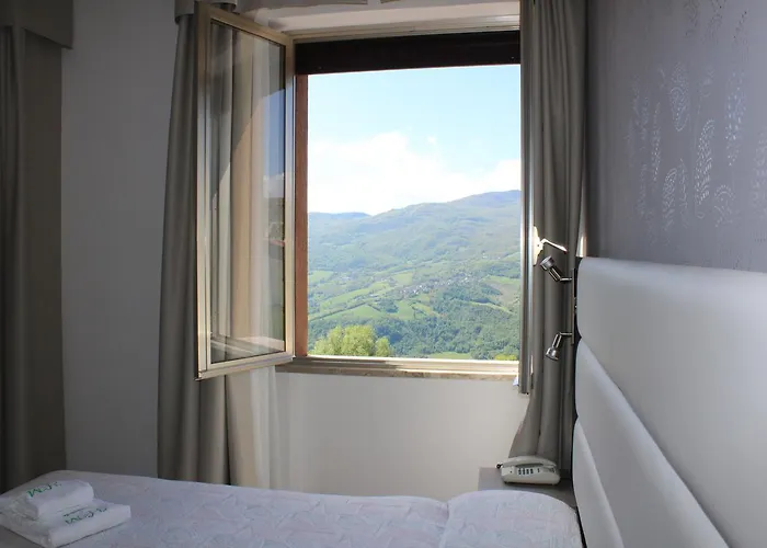 Ristorante Miramonti