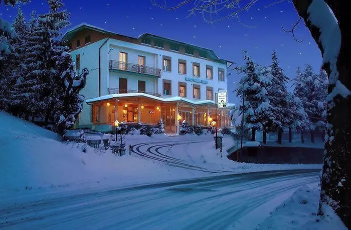 Отель Ristorante Miramonti