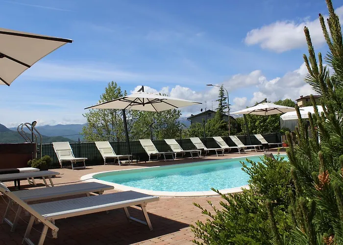 Ristorante Miramonti