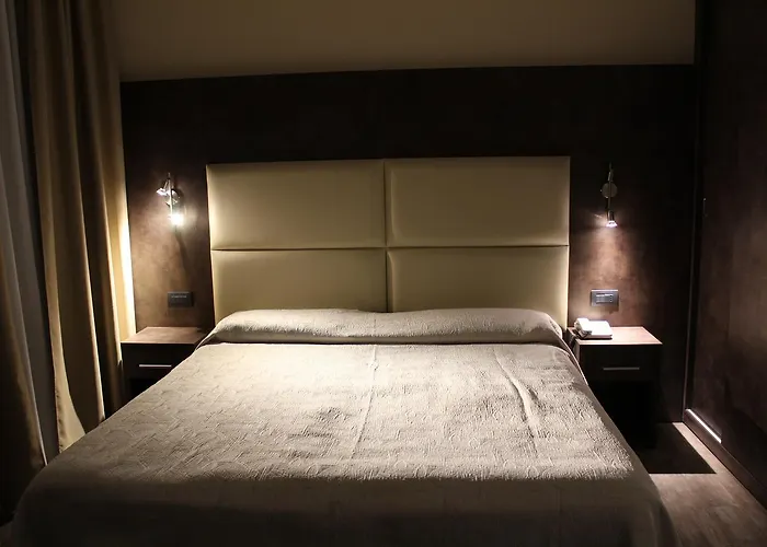 Ristorante Miramonti