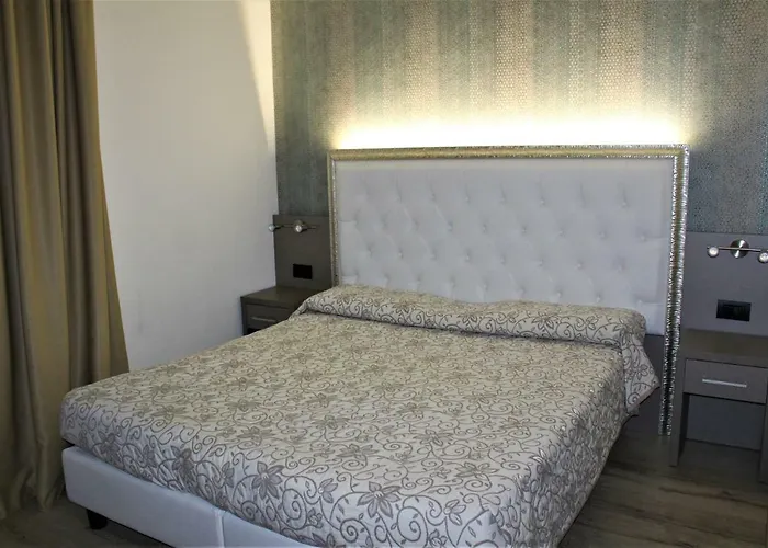 Ristorante Miramonti 3* Toano