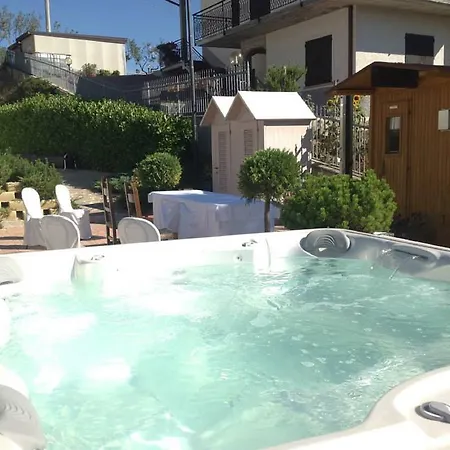 Ristorante Miramonti Toano