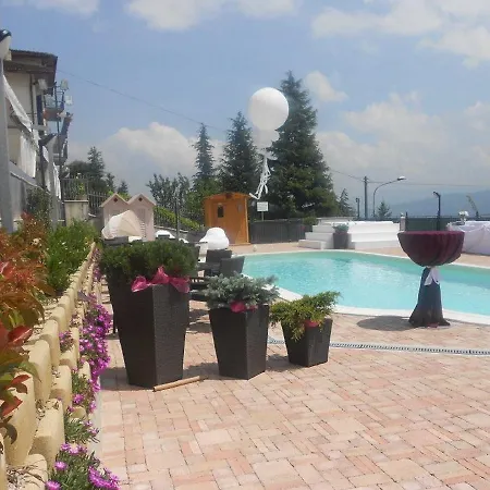 Ristorante Miramonti Hotel 3*