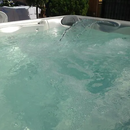 Ξενοδοχείο Ristorante Miramonti 3*