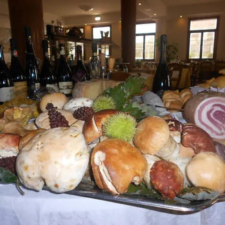 Ristorante Miramonti 3*