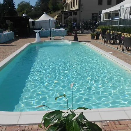 Ristorante Miramonti Ξενοδοχείο