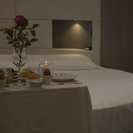 Hotel Ristorante Miramonti Toano