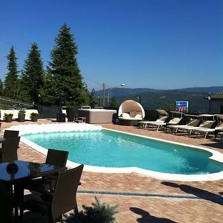 Ristorante Miramonti 3*