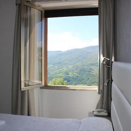 Ristorante Miramonti