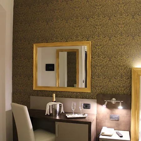 Ξενοδοχείο Ristorante Miramonti