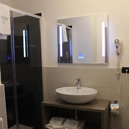 Ristorante Miramonti Ξενοδοχείο