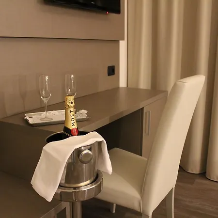 Ristorante Miramonti Hotel 3*