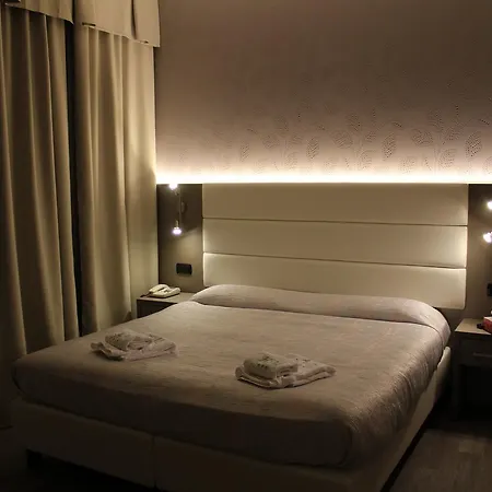 Ristorante Miramonti 3*