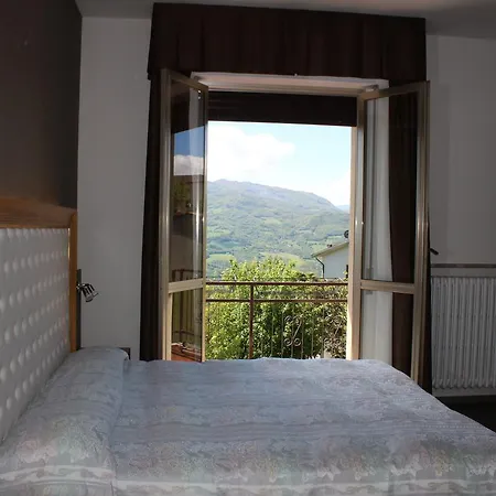 Ristorante Miramonti 3* Toano