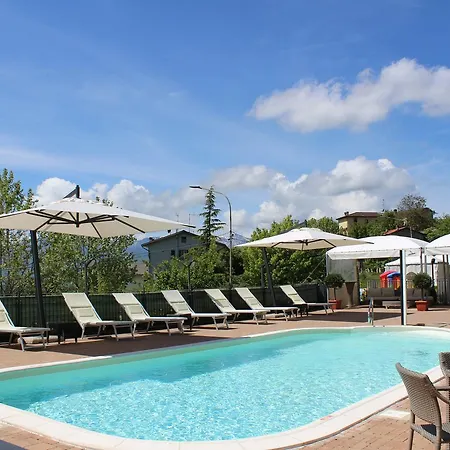 Ristorante Miramonti Toano