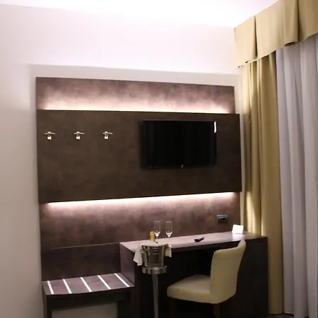 Ristorante Miramonti Hotel Toano