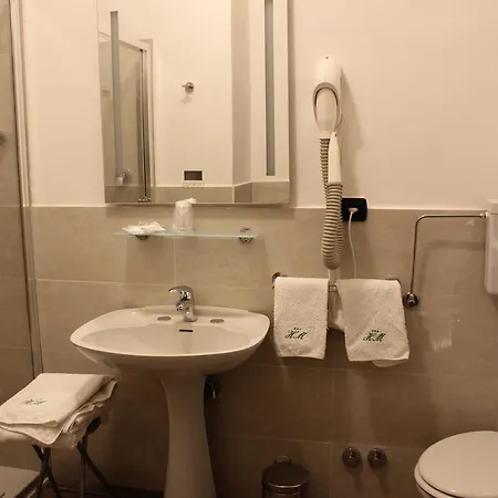 Ristorante Miramonti Toano