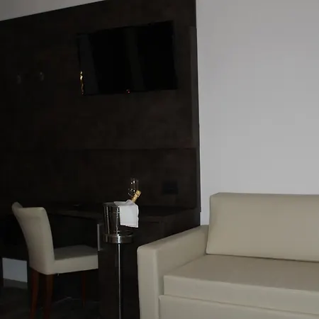 Ristorante Miramonti Hotel