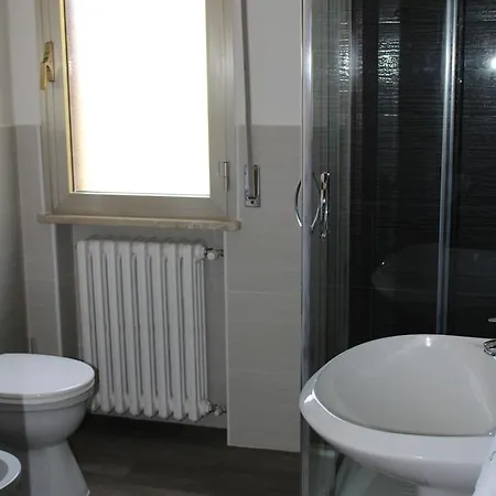 Ξενοδοχείο Ristorante Miramonti 3*