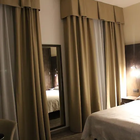 Ristorante Miramonti 3* Toano