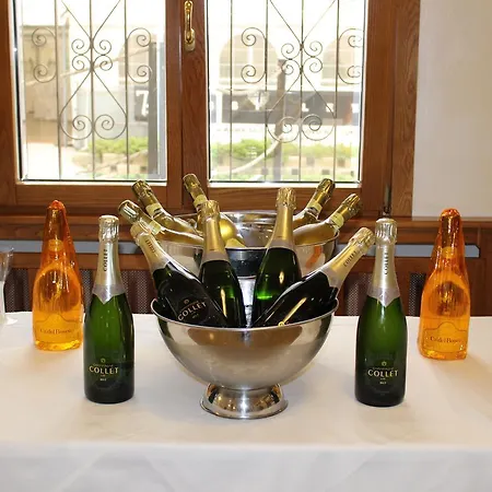 Ξενοδοχείο Ristorante Miramonti Toano