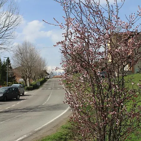 Ristorante Miramonti 3*