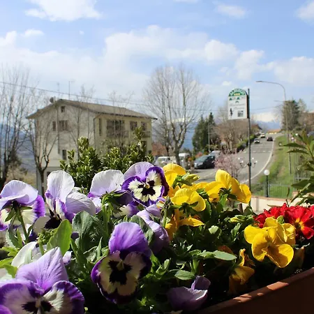 Ristorante Miramonti