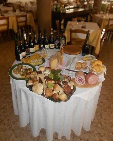 Ristorante Miramonti 3*