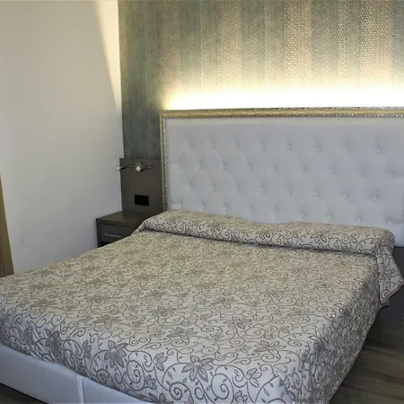 Ristorante Miramonti 3* Toano