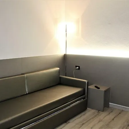 Ristorante Miramonti 3*