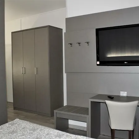 Ristorante Miramonti 3*