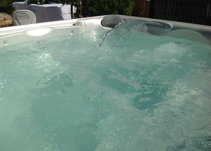 호텔 Ristorante Miramonti 3*