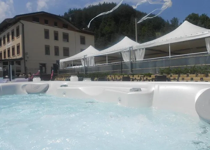 Ristorante Miramonti 3*