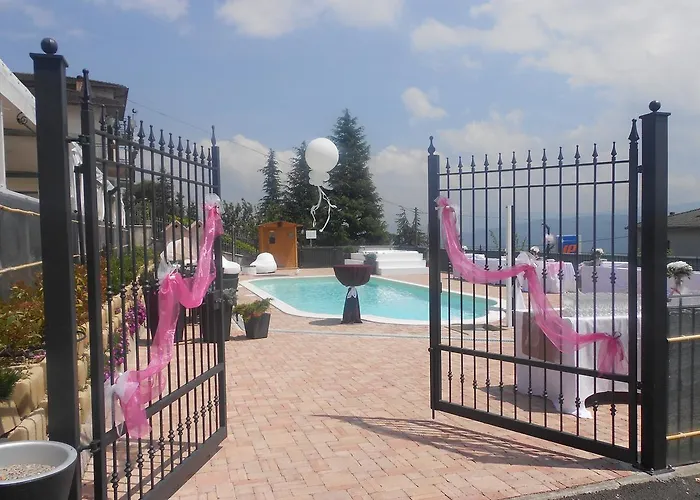 Ristorante Miramonti 3*