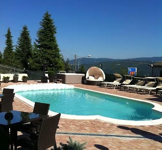 Ristorante Miramonti 3*