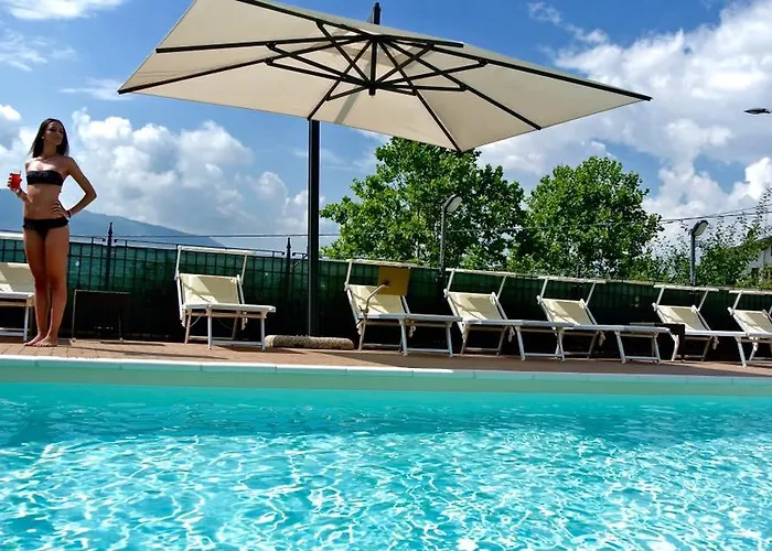 Ristorante Miramonti Toano